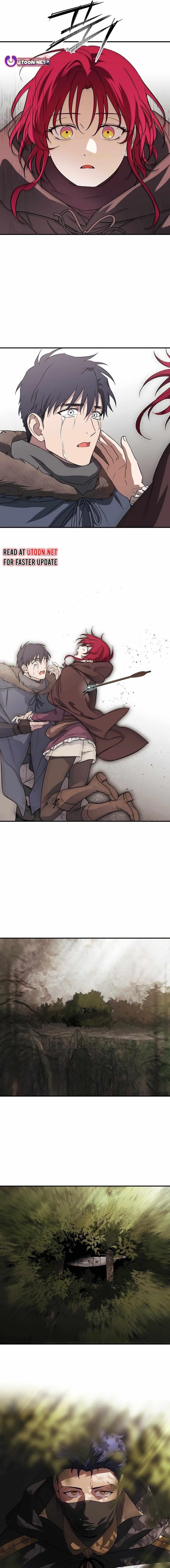 Blinded by the Setting Sun Chapter 185 - Page 15