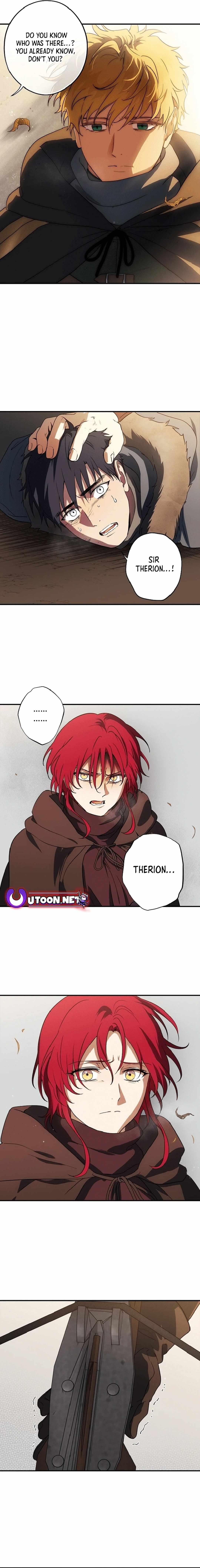 Blinded by the Setting Sun Chapter 186 - Page 12