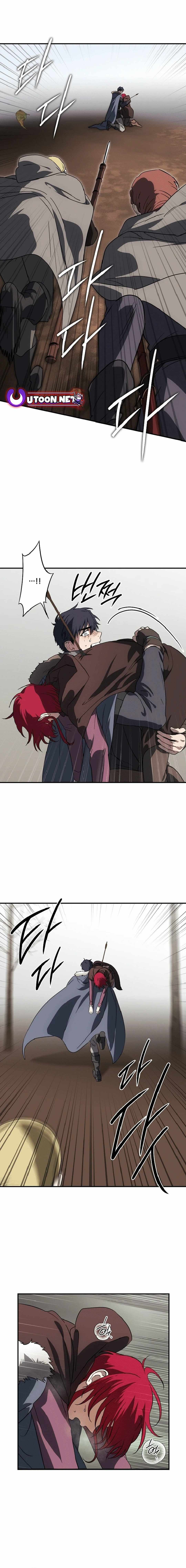 Blinded by the Setting Sun Chapter 186 - Page 2
