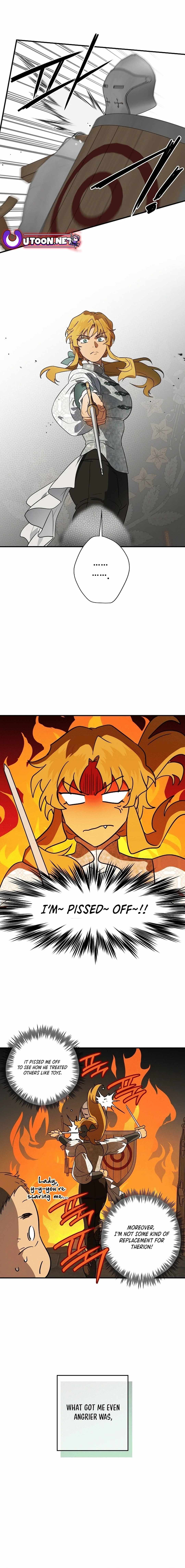 Blinded by the Setting Sun Chapter 187 - Page 11