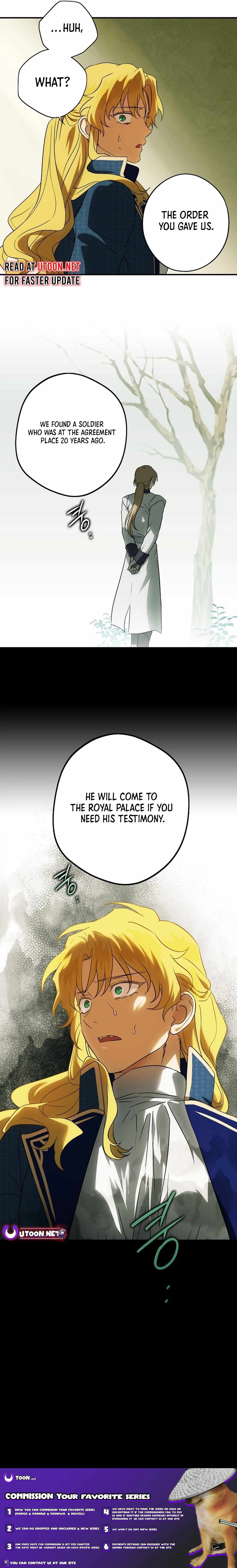 Blinded by the Setting Sun Chapter 189 - Page 12