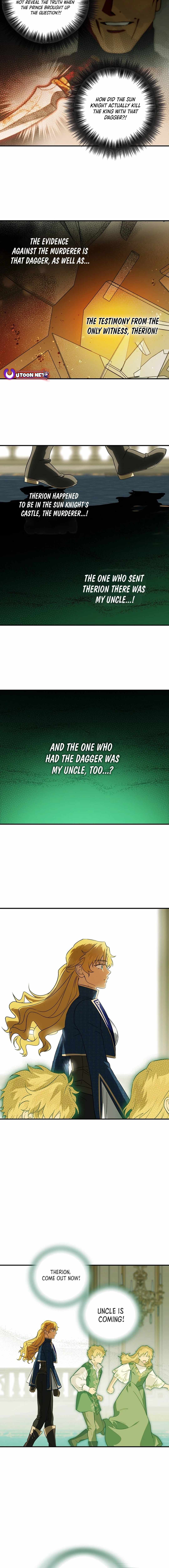 Blinded by the Setting Sun Chapter 189 - Page 7