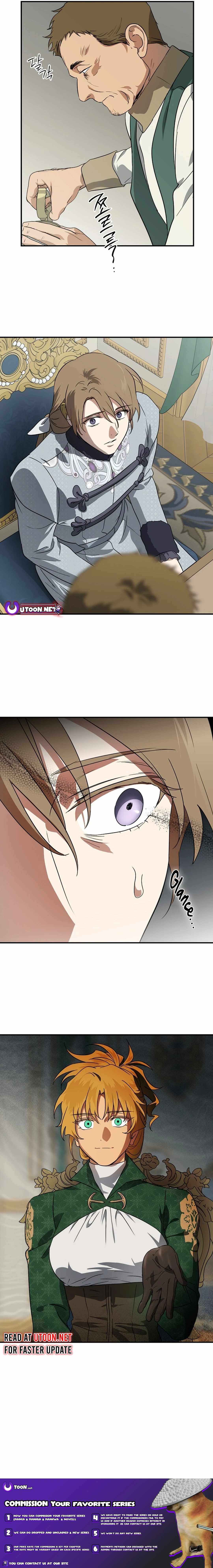 Blinded by the Setting Sun Chapter 190 - Page 11