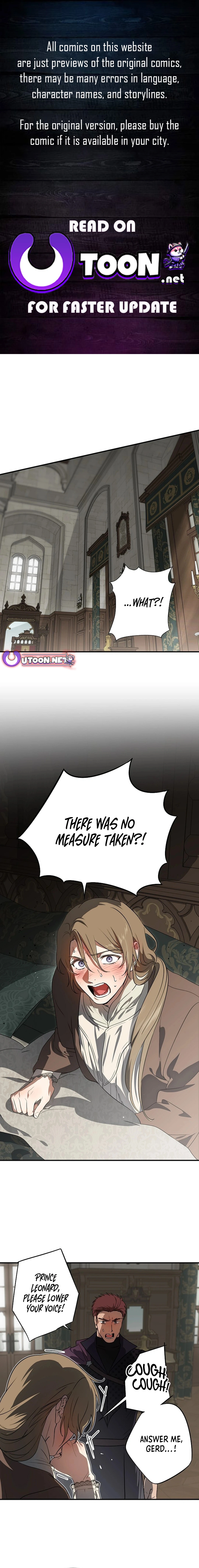 Blinded by the Setting Sun Chapter 193 - Page 1