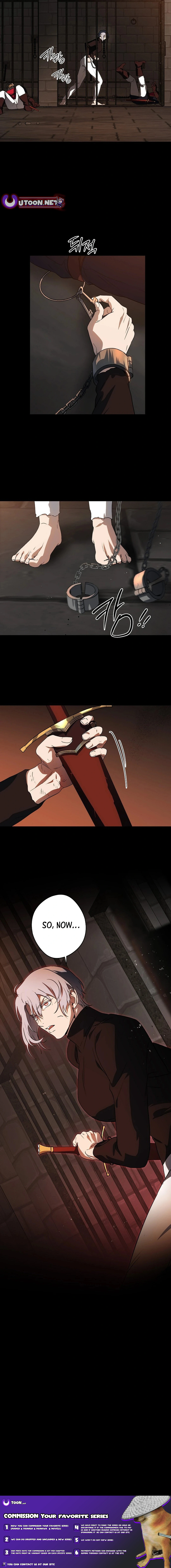 Blinded by the Setting Sun Chapter 193 - Page 14