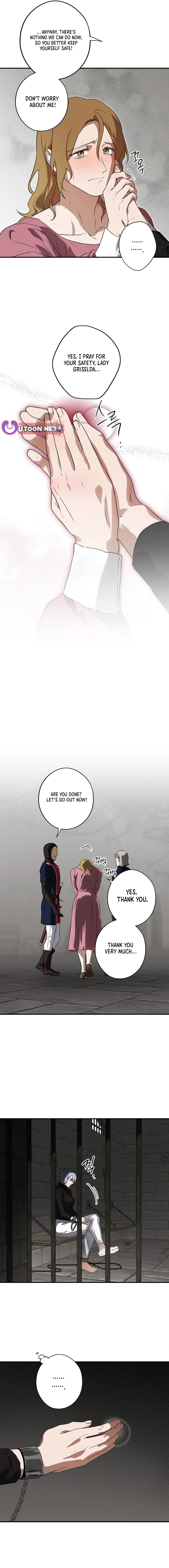 Blinded by the Setting Sun Chapter 193 - Page 6