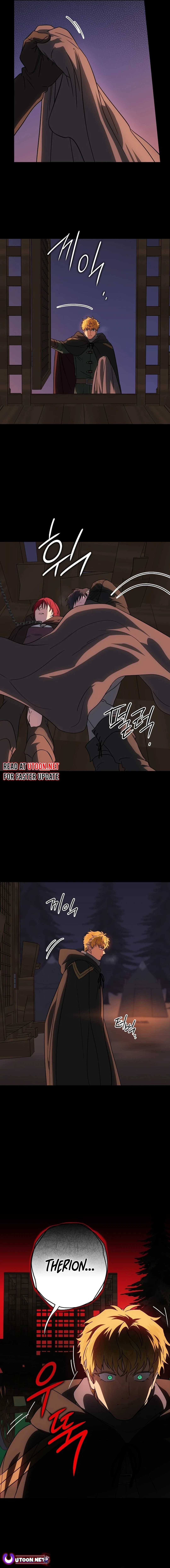 Blinded by the Setting Sun Chapter 194 - Page 14