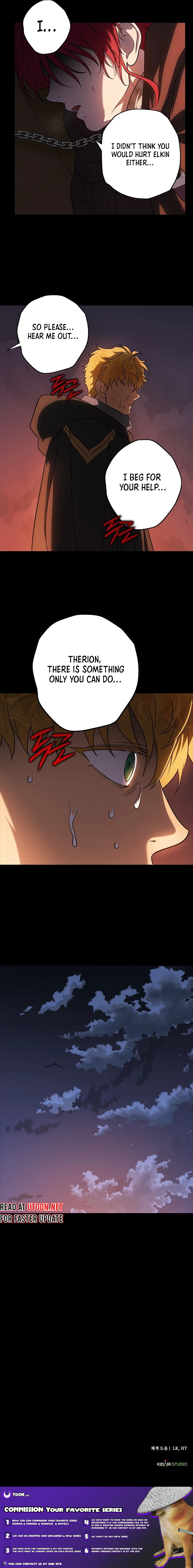 Blinded by the Setting Sun Chapter 194 - Page 16