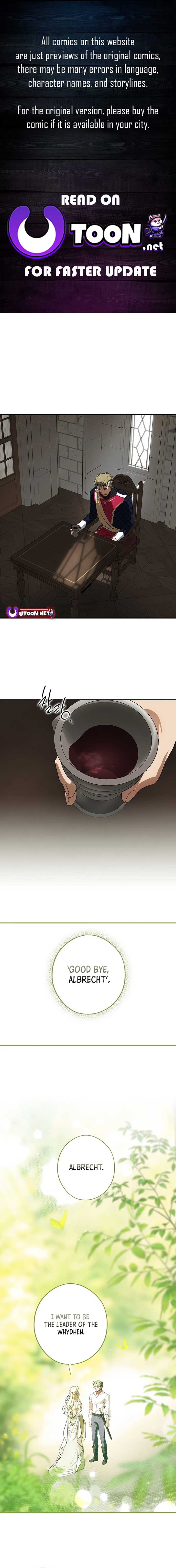 Blinded by the Setting Sun Chapter 195 - Page 1