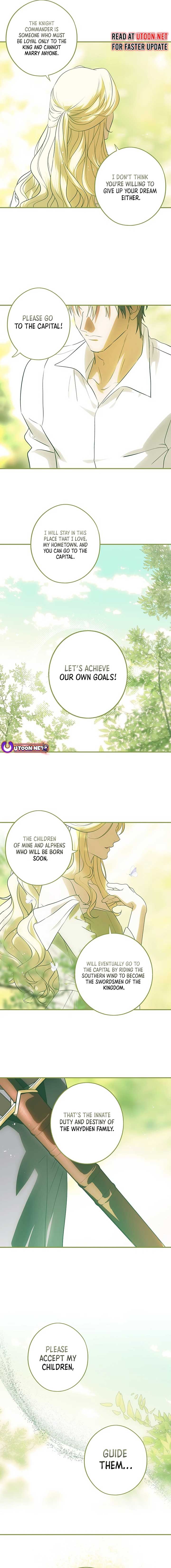 Blinded by the Setting Sun Chapter 195 - Page 2