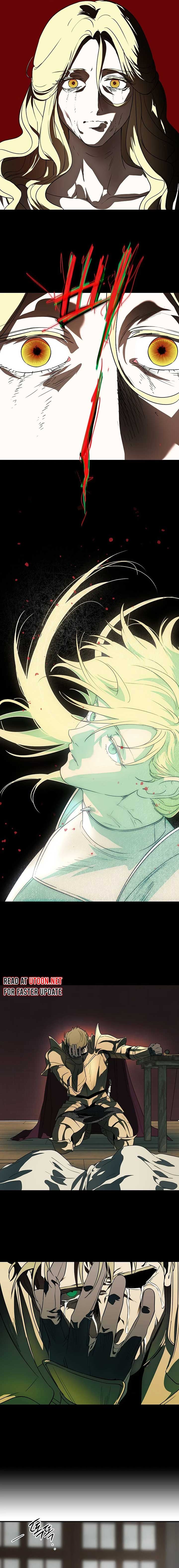 Blinded by the Setting Sun Chapter 195 - Page 4