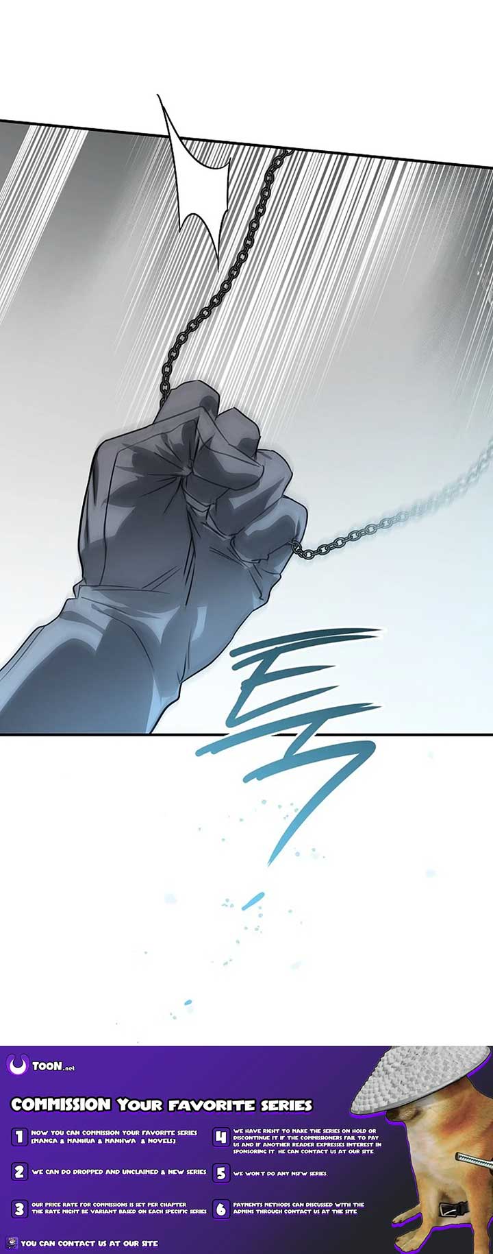 Blinded by the Setting Sun Chapter 196 - Page 13