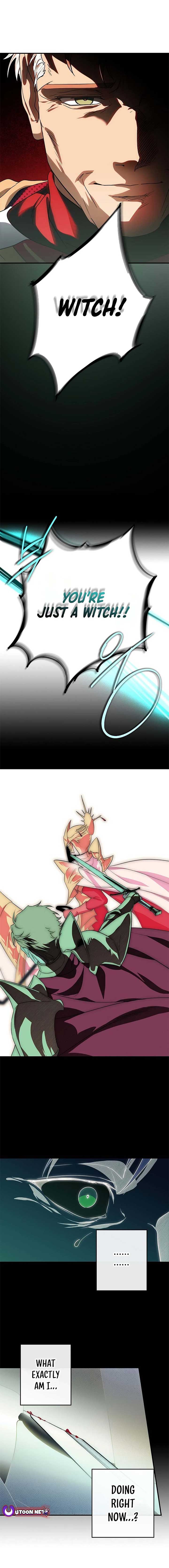Blinded by the Setting Sun Chapter 197 - Page 13