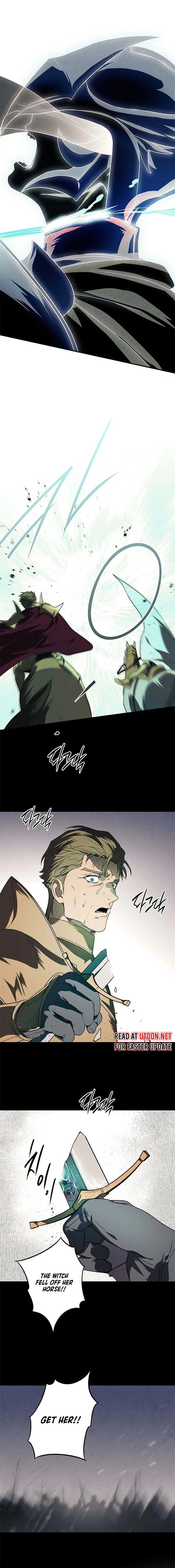 Blinded by the Setting Sun Chapter 197 - Page 14