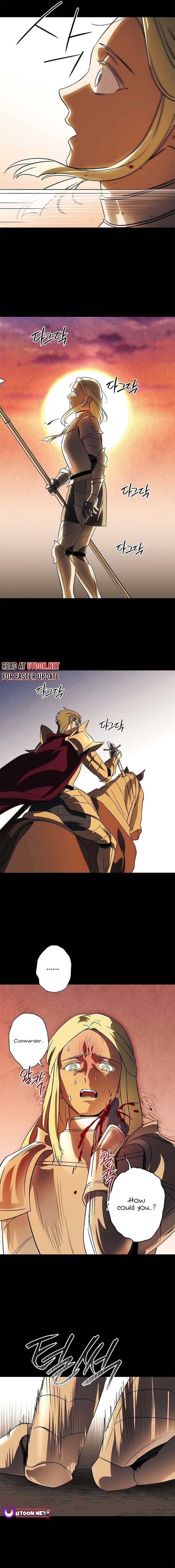 Blinded by the Setting Sun Chapter 197 - Page 17