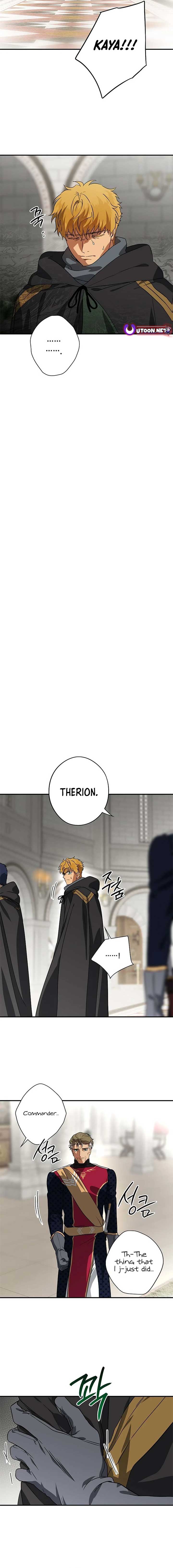 Blinded by the Setting Sun Chapter 197 - Page 4