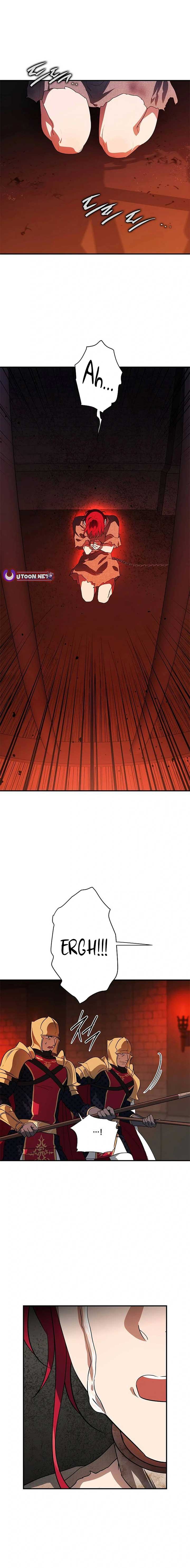 Blinded by the Setting Sun Chapter 198 - Page 8