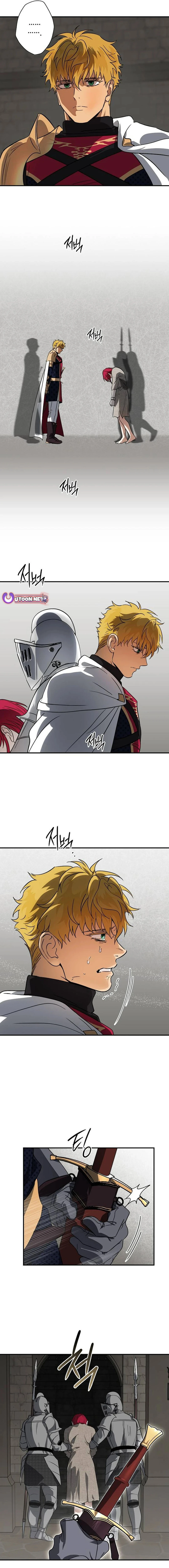 Blinded by the Setting Sun Chapter 199 - Page 15