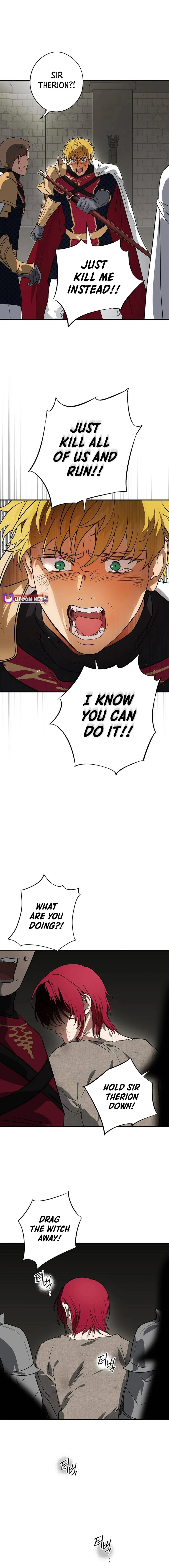 Blinded by the Setting Sun Chapter 199 - Page 16