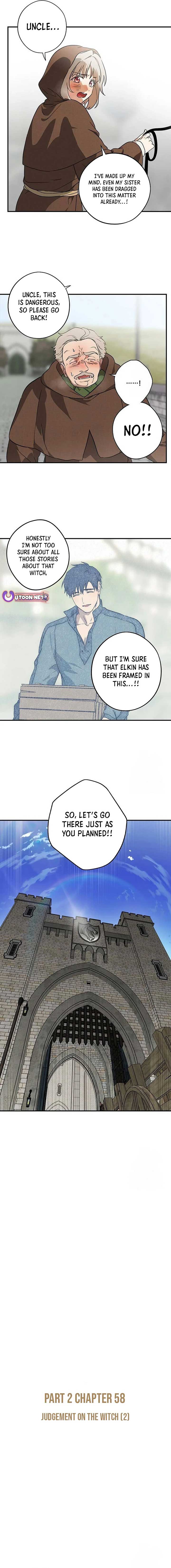 Blinded by the Setting Sun Chapter 200 - Page 2