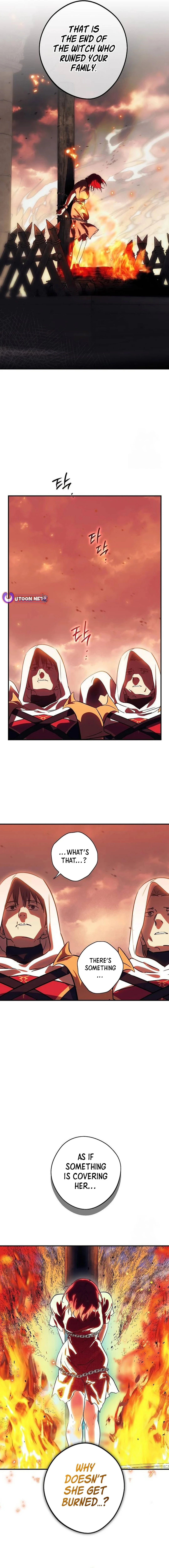 Blinded by the Setting Sun Chapter 201 - Page 18