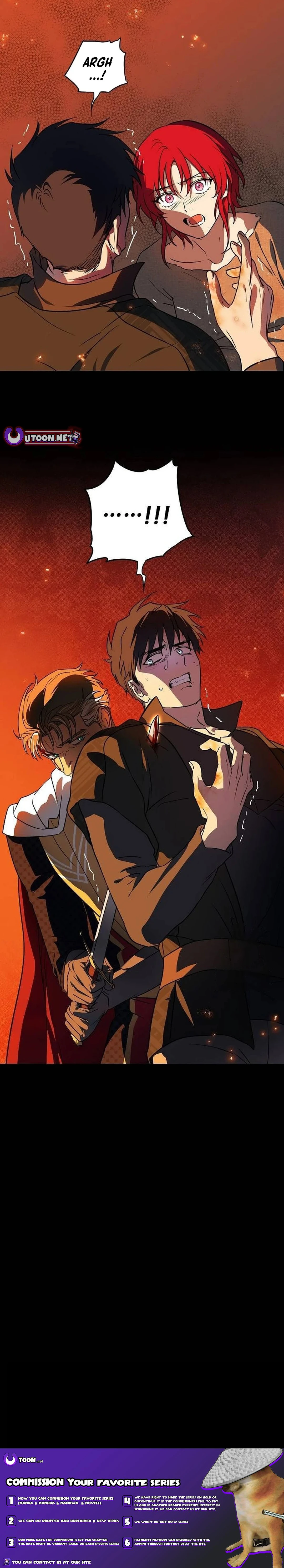 Blinded by the Setting Sun Chapter 202 - Page 19