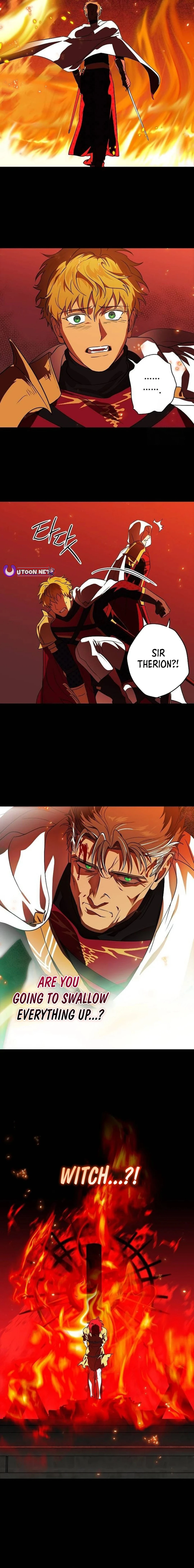 Blinded by the Setting Sun Chapter 202 - Page 5