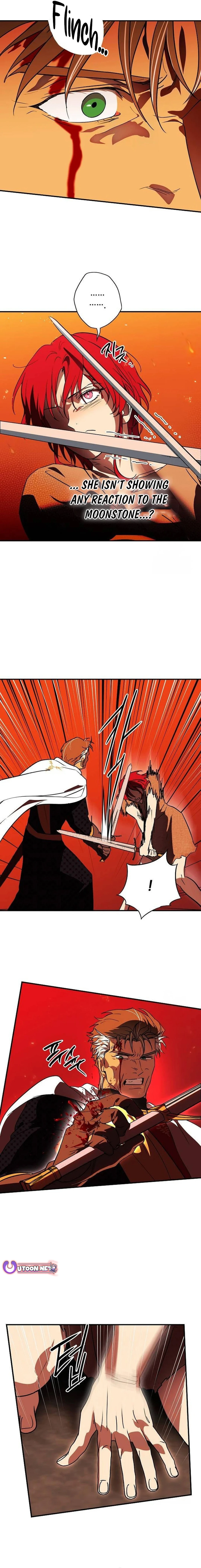 Blinded by the Setting Sun Chapter 203 - Page 8