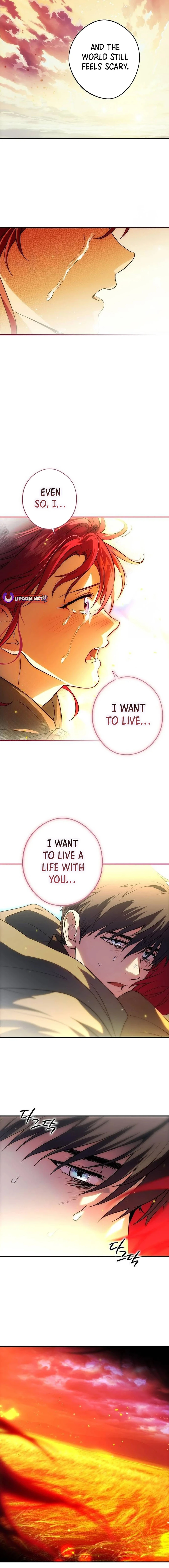 Blinded by the Setting Sun Chapter 204 - Page 12