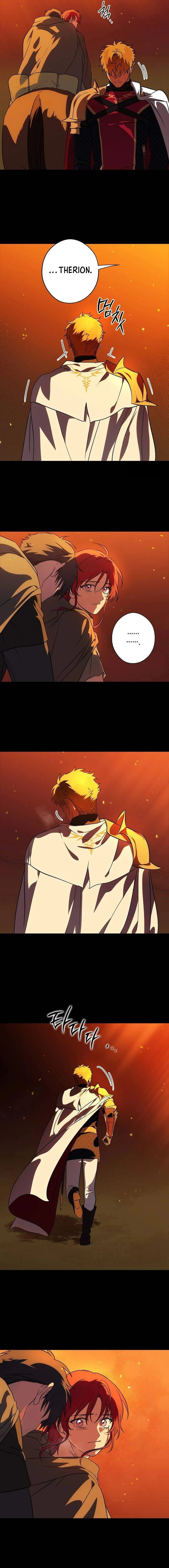 Blinded by the Setting Sun Chapter 204 - Page 6