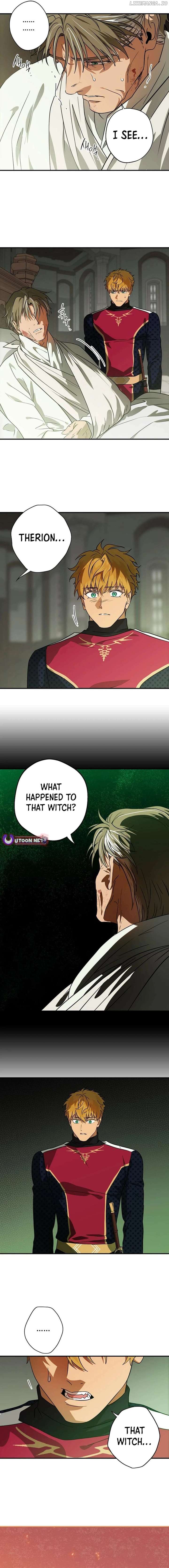 Blinded by the Setting Sun Chapter 205 - Page 8