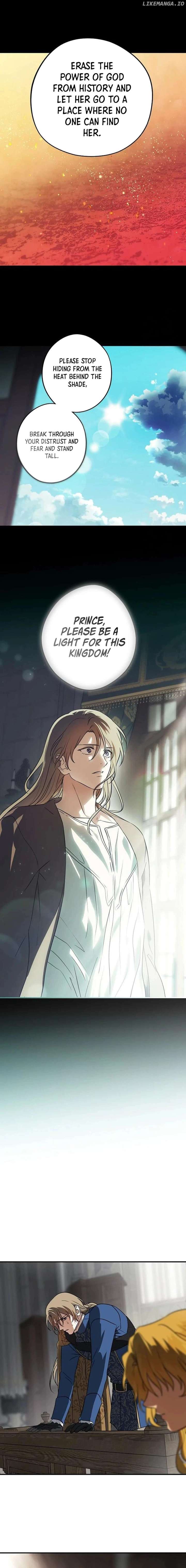 Blinded by the Setting Sun Chapter 207 - Page 12