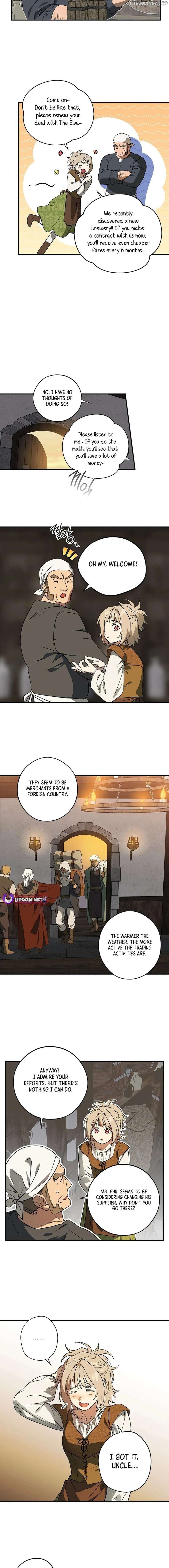 Blinded by the Setting Sun Chapter 210 - Page 20