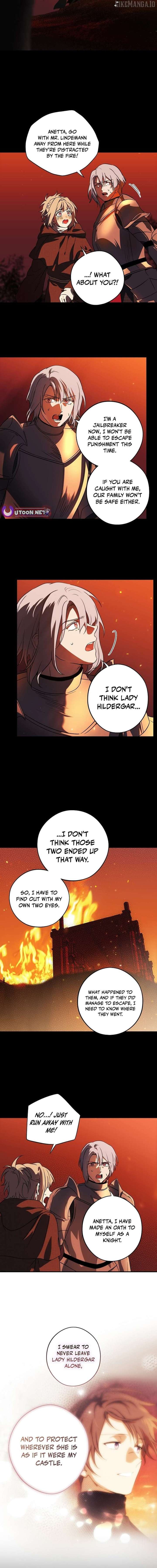 Blinded by the Setting Sun Chapter 212 - Page 2