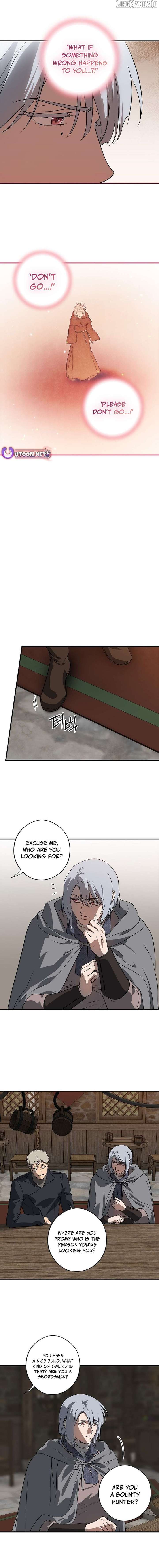 Blinded by the Setting Sun Chapter 212 - Page 13