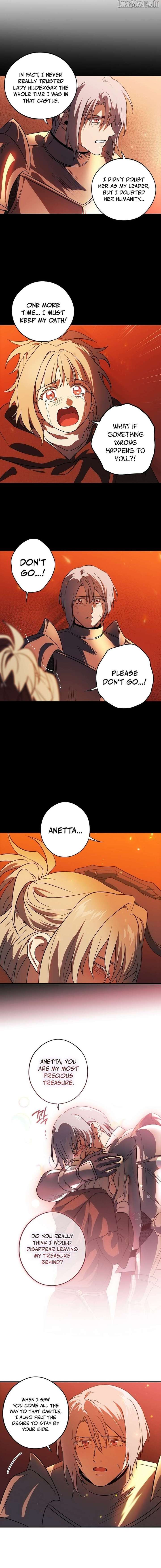 Blinded by the Setting Sun Chapter 212 - Page 3