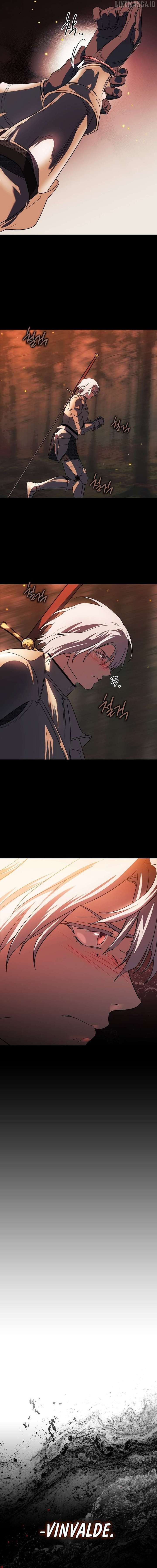 Blinded by the Setting Sun Chapter 212 - Page 6