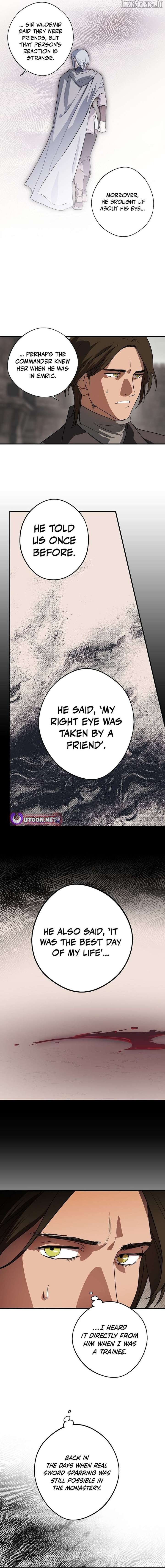Blinded by the Setting Sun Chapter 213 - Page 13