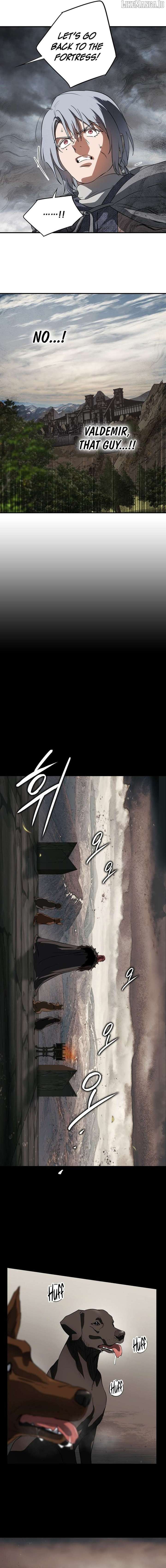 Blinded by the Setting Sun Chapter 213 - Page 4