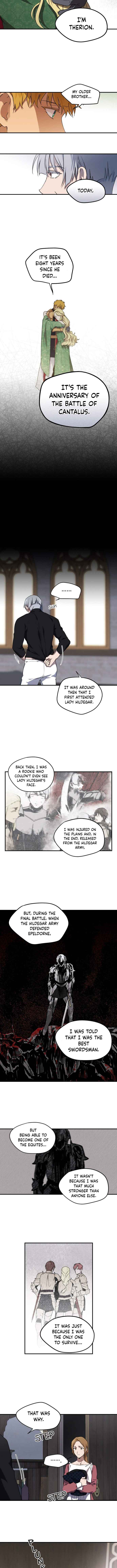 Blinded by the Setting Sun Chapter 29 - Page 4