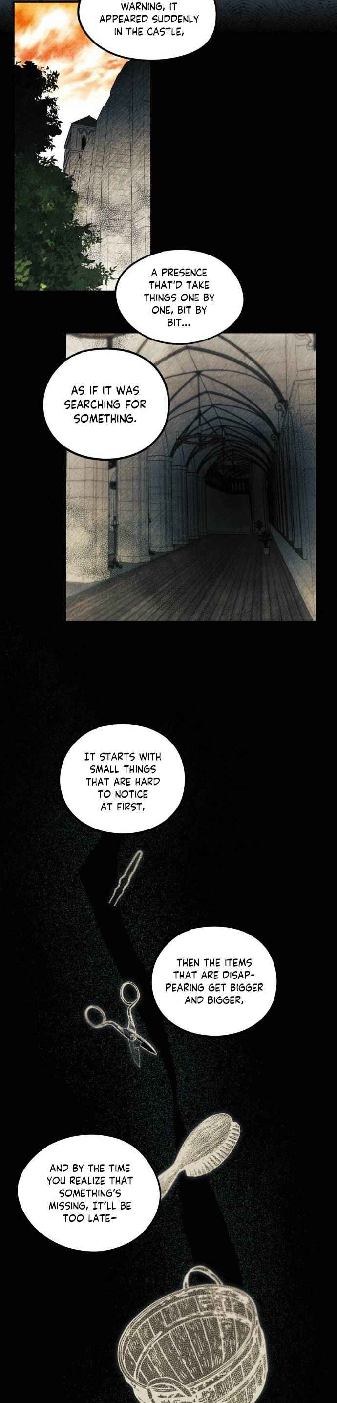 Blinded by the Setting Sun Chapter 32 - Page 15