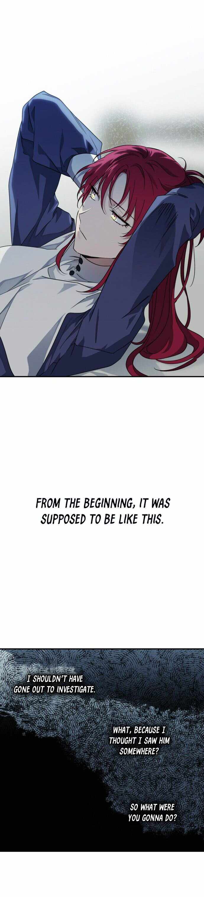 Blinded by the Setting Sun Chapter 33 - Page 18