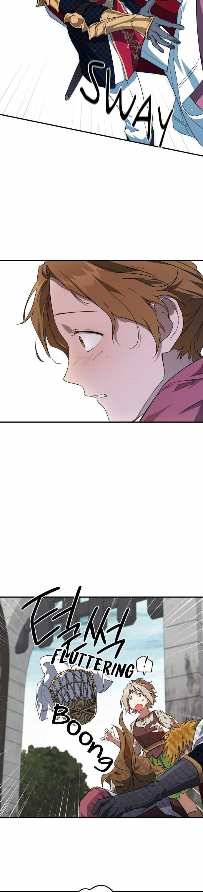 Blinded by the Setting Sun Chapter 33 - Page 7