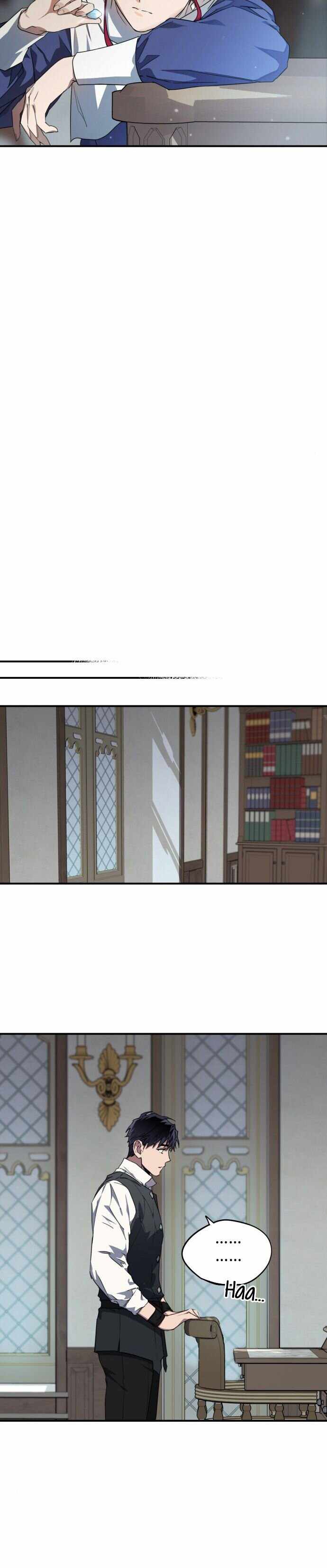Blinded by the Setting Sun Chapter 34 - Page 2