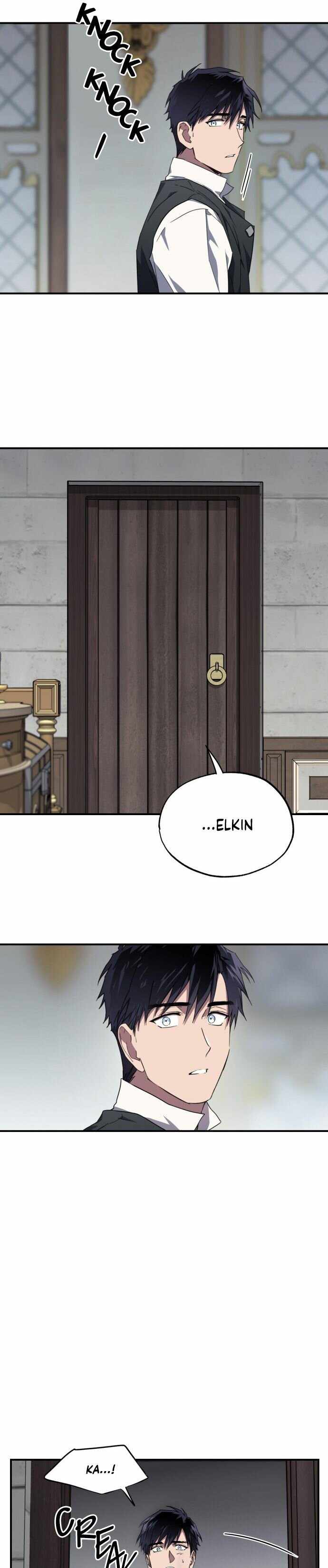 Blinded by the Setting Sun Chapter 34 - Page 3