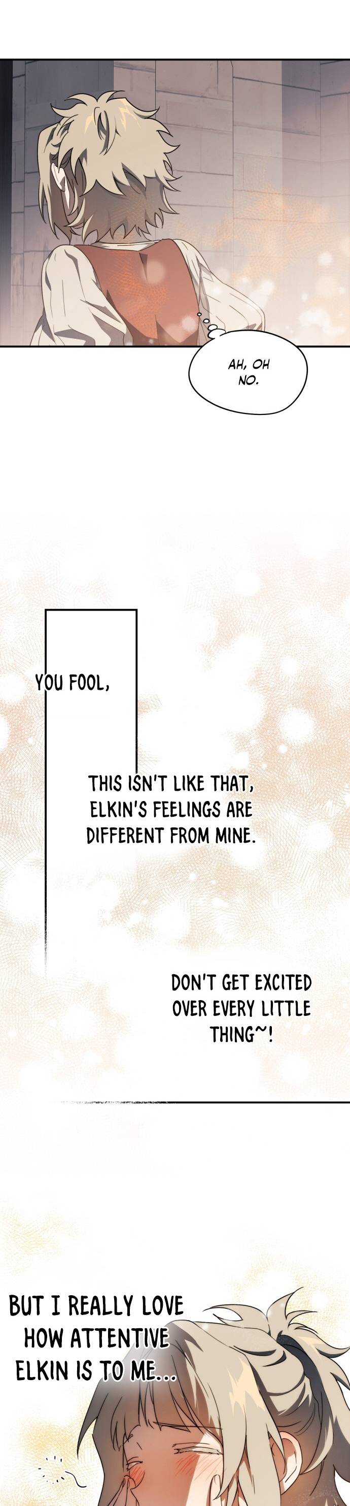 Blinded by the Setting Sun Chapter 35 - Page 6