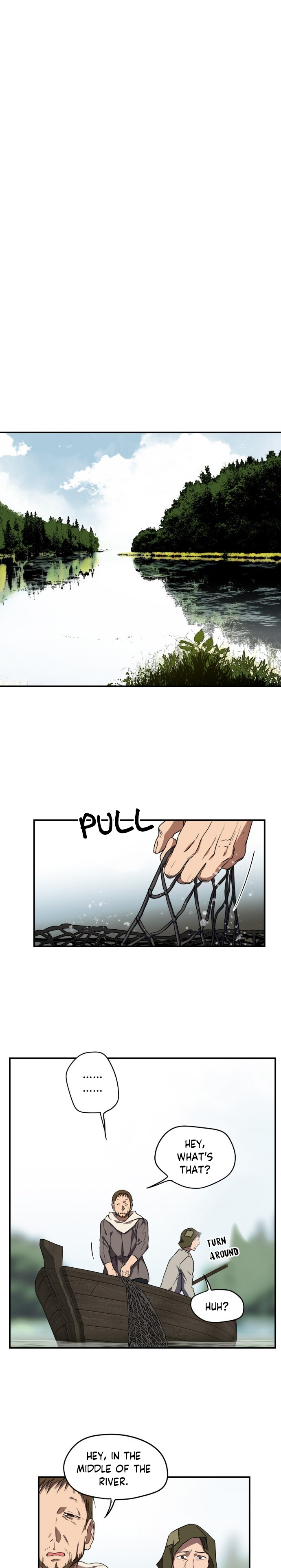 Blinded by the Setting Sun Chapter 38 - Page 22