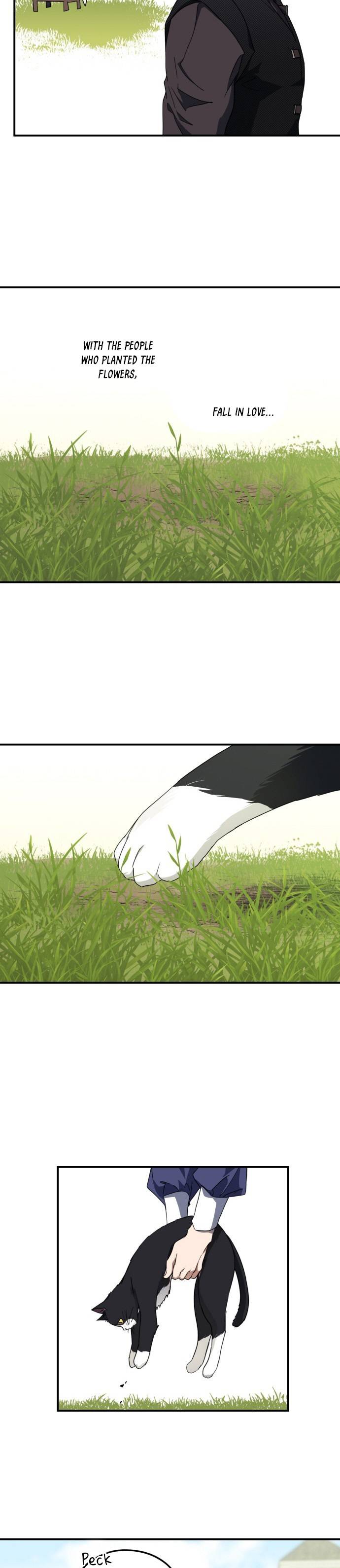 Blinded by the Setting Sun Chapter 39 - Page 12