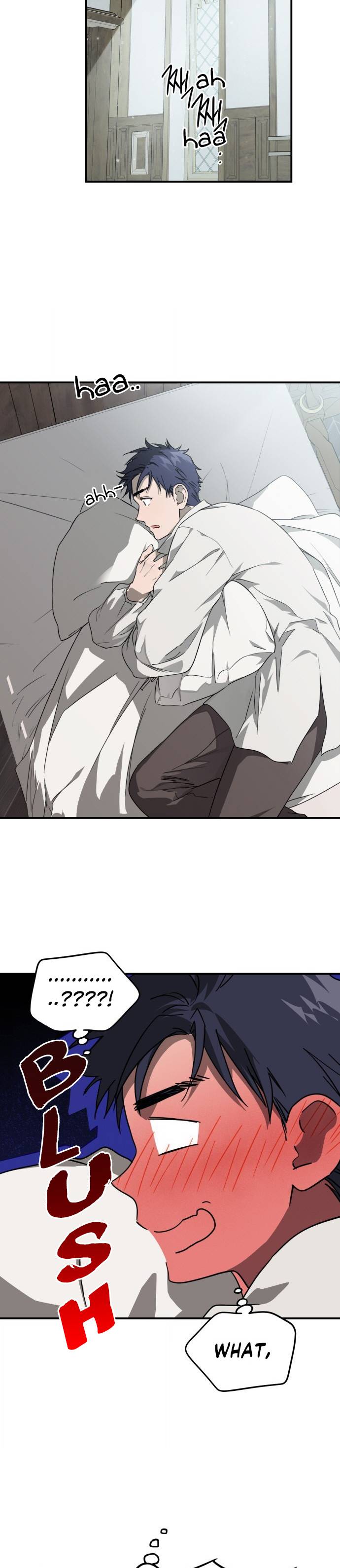 Blinded by the Setting Sun Chapter 39 - Page 2