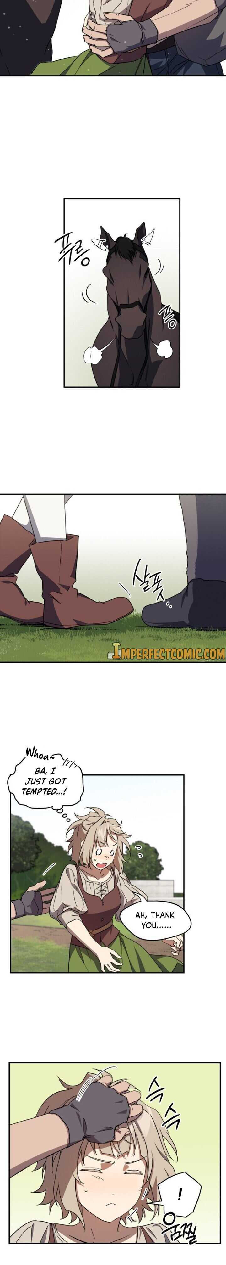 Blinded by the Setting Sun Chapter 40 - Page 13